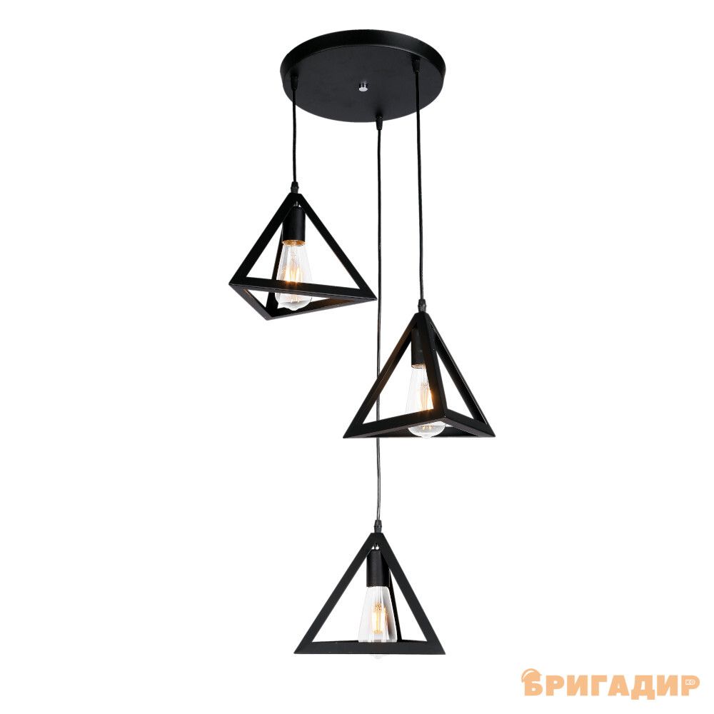 Світильник Loft