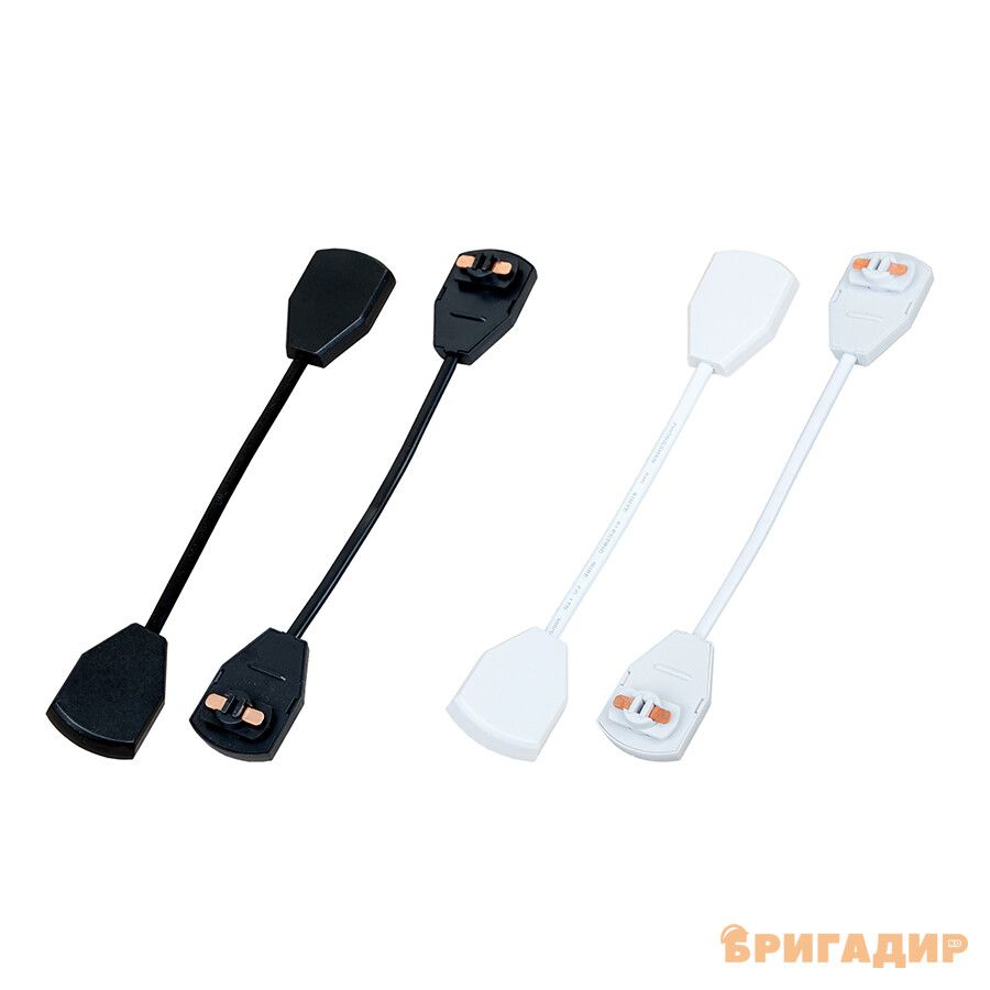 752 Гнучкий з'єднувач шинопроводу WH