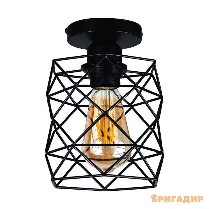 Точковий світильник Loft