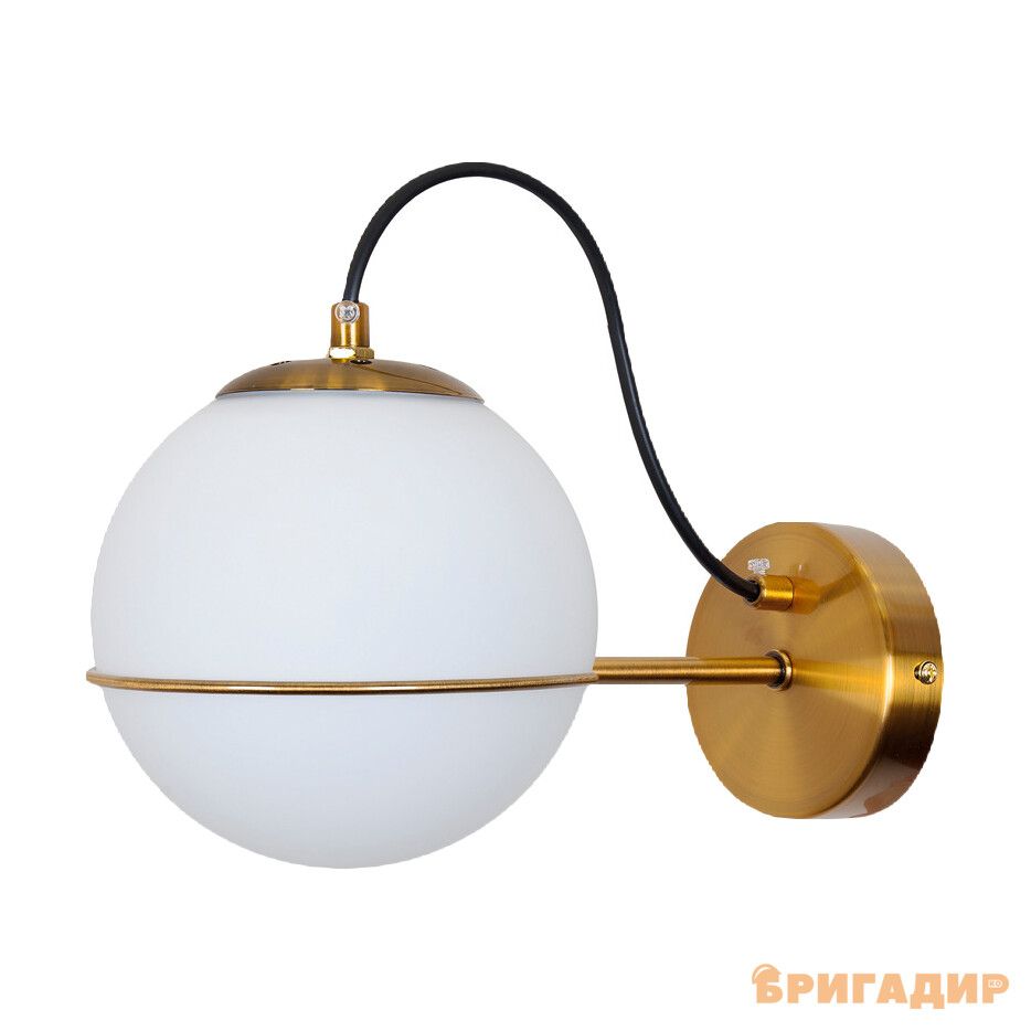 Бра Модерн Плафон в кільці