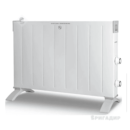 Універсальний конвектор Kumtel НС-2947/2,5 кВт