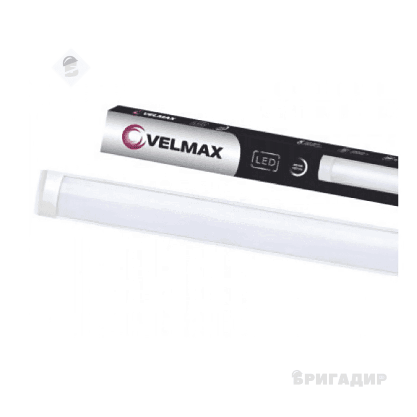 LED світильник VELMAX V-LPO 72W
