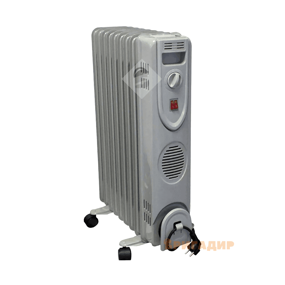 Масляний обігрівач GRUNHELM GR-0920