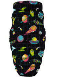 Курточка для собак WAUDOG Clothes Рік та Морті 2