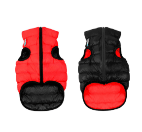 Курточка двостороння AiryVest