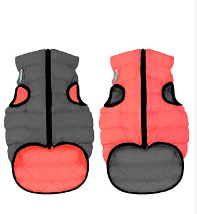 Курточка двостороння AiryVest