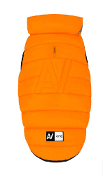 Курточка одностороння AiryVest ONE, помаранчева