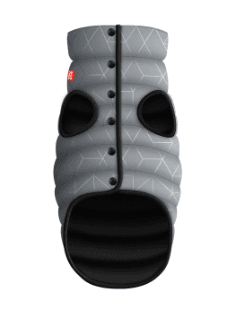 Курточка для собак WAUDOG Clothes светоотражающая