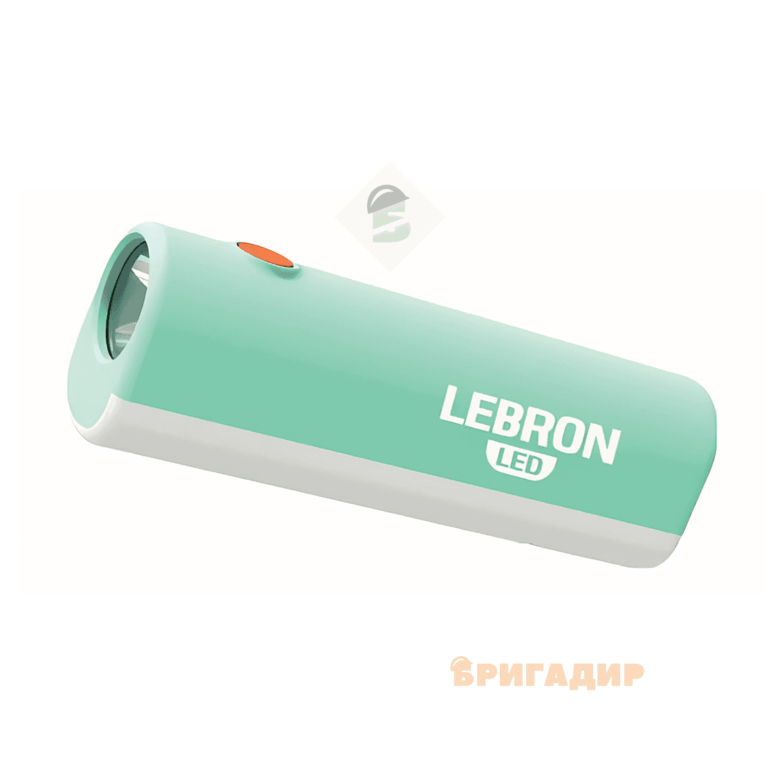 LED Ліхтар ручний акумуляторний Lebron L-TL-L-15