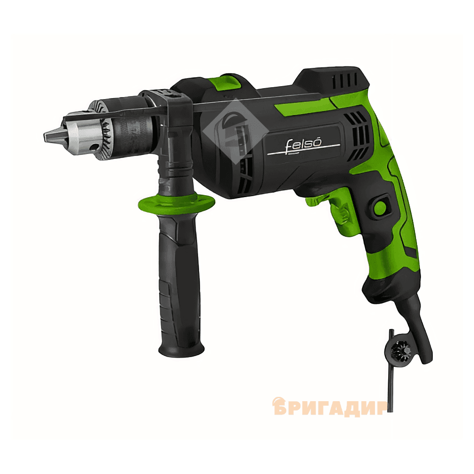 Дриль ударний Felso ID1100