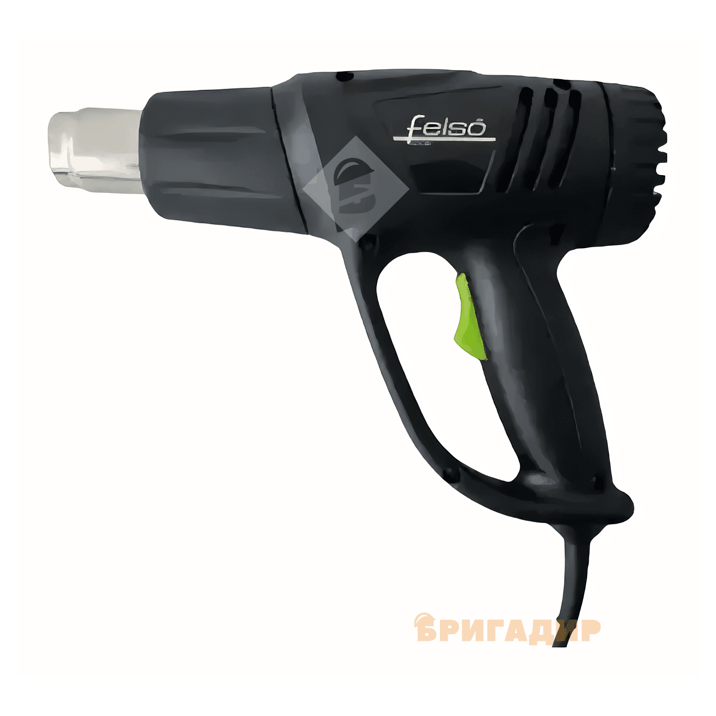 Промисловий фен Felso GH2300E