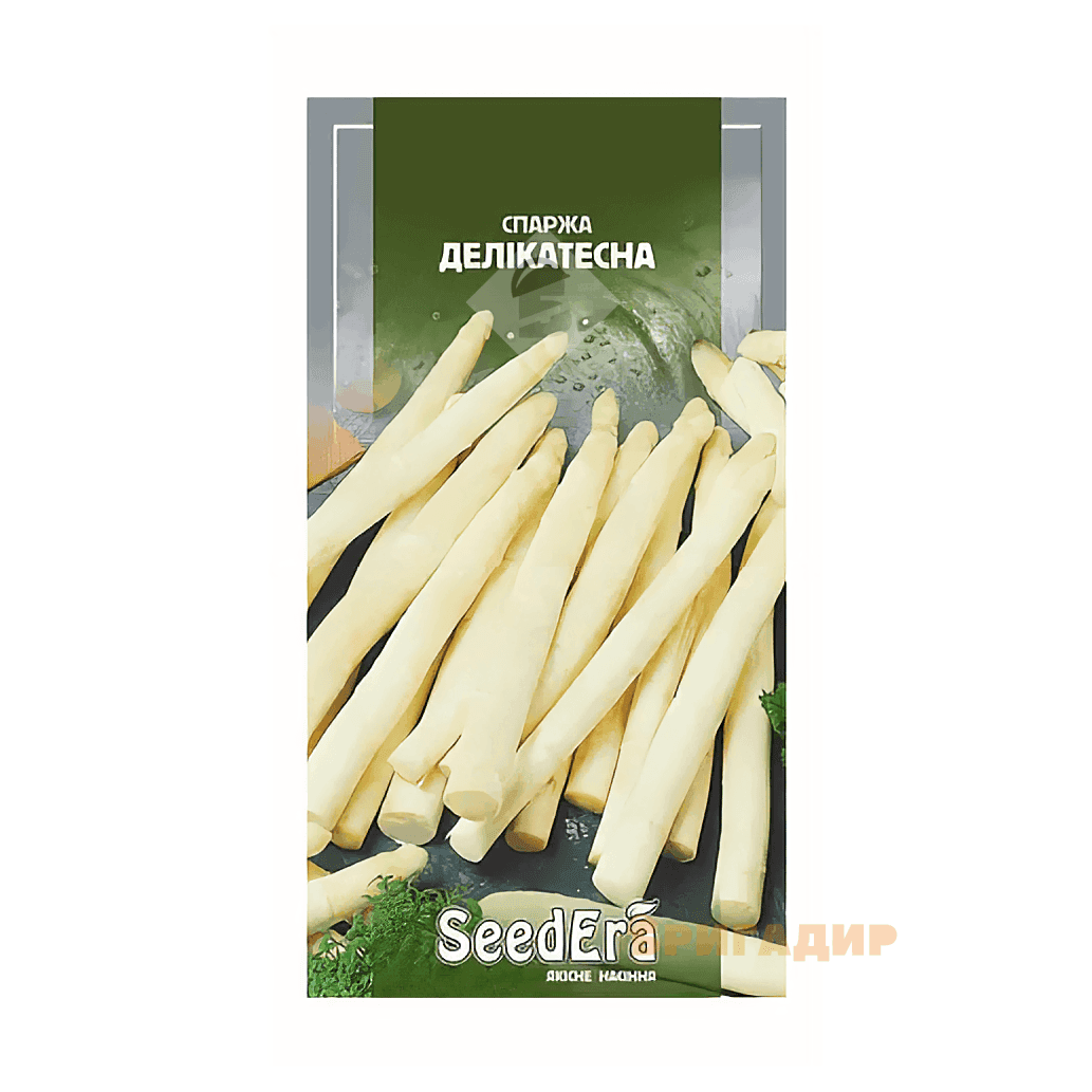 Спаржа Делікатесна