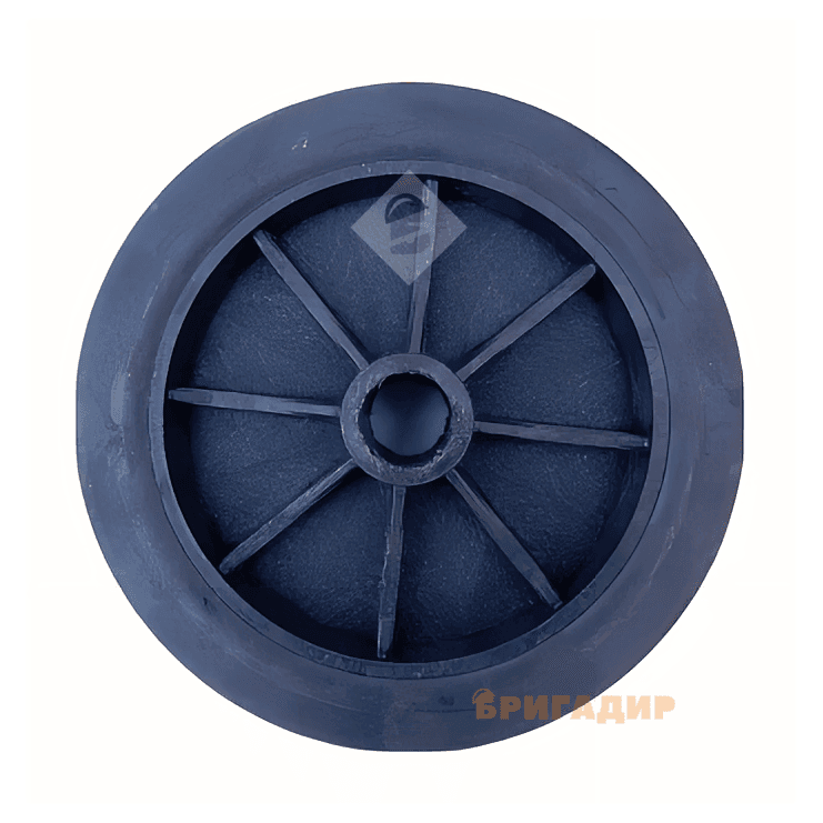 Колесо для бетонозмішувачів