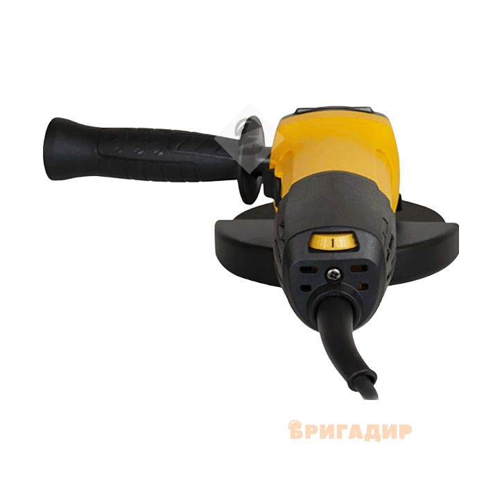 Болгарка Mächtz MAG‑12/1100 CVS з різних ракурсів