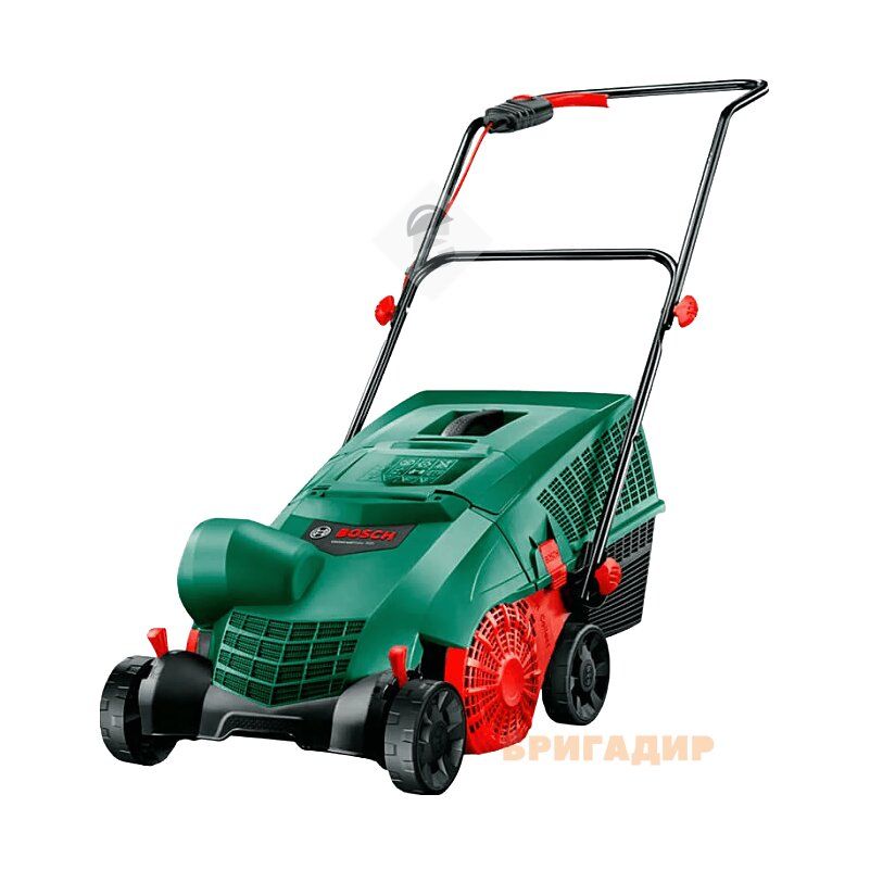 Аератор Bosch UniversalRake 900