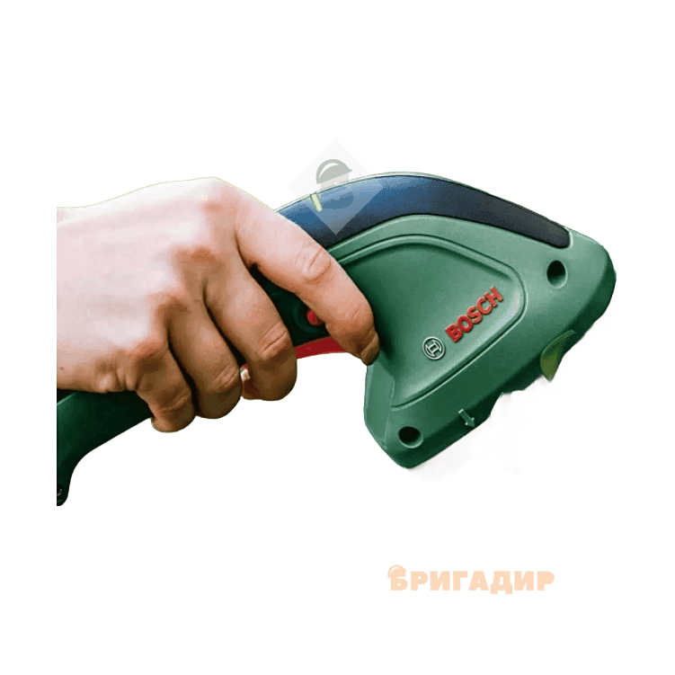 BOSCH ISIO 3 для газону