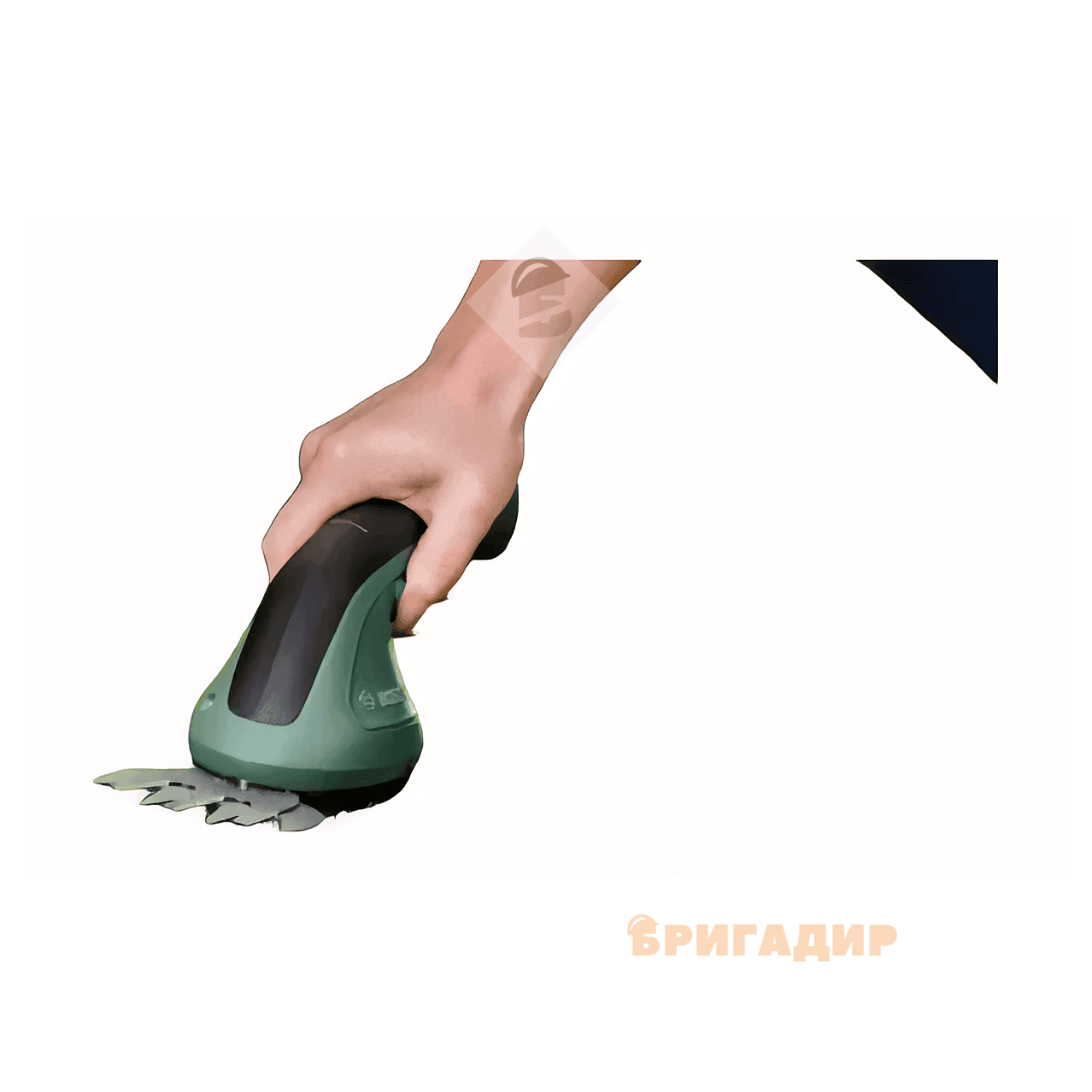 Комплектація BOSCH ISIO 3