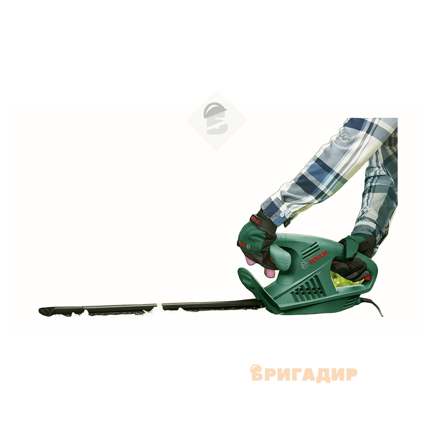 Кущоріз електр. 420 Вт EasyHedgeCut 45, BOSCH