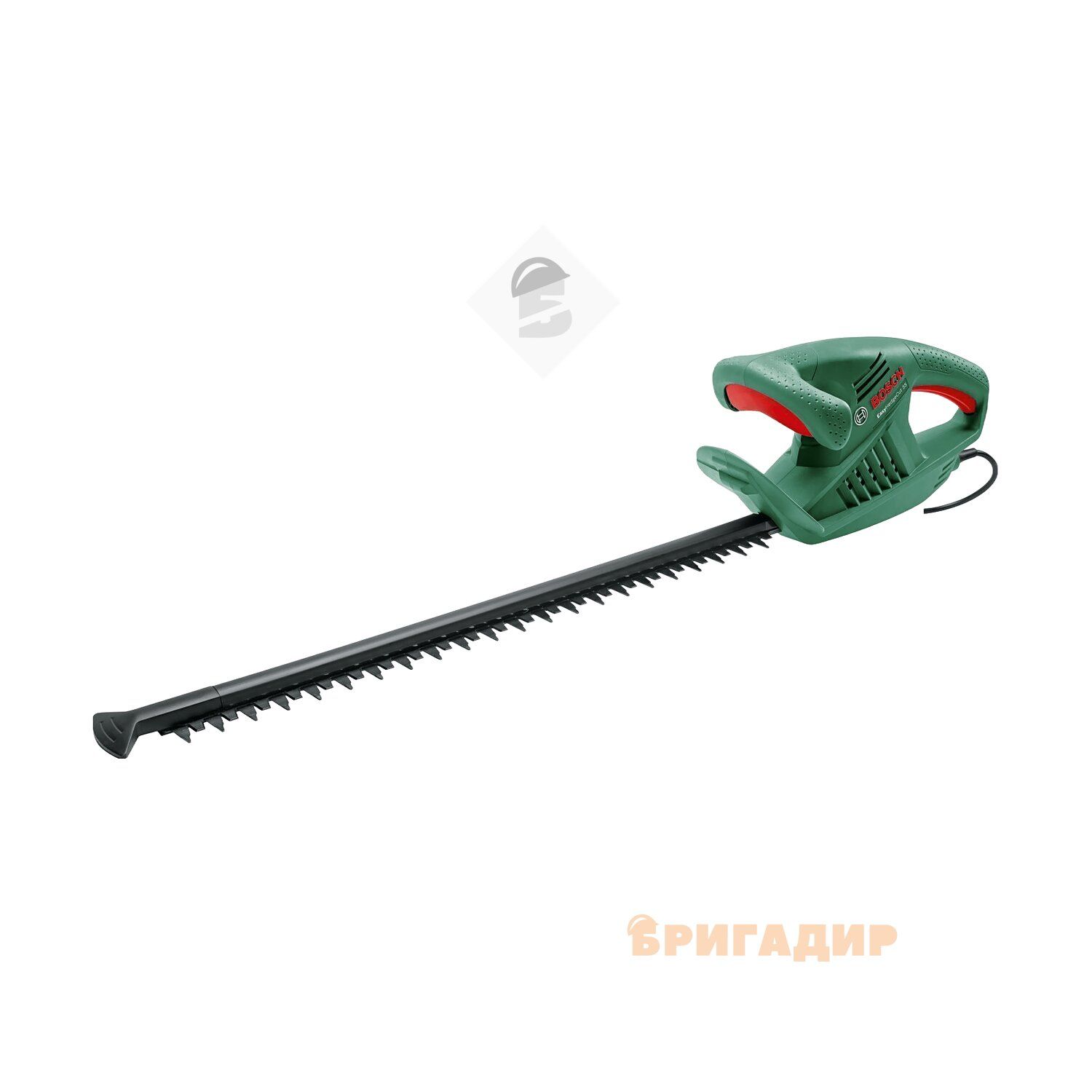 Кущоріз електричний Bosch EasyHedgeCut 55