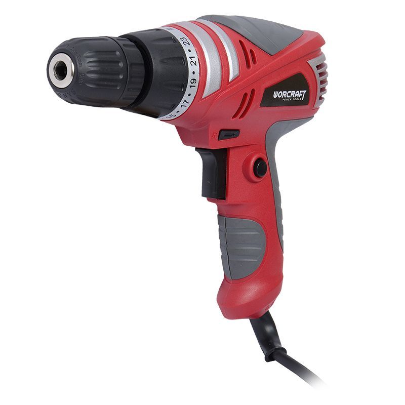 Швидкозатискний патрон Worcraft ED-280