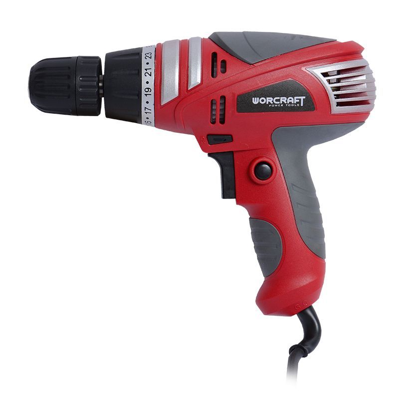 Електричний шуруповерт Worcraft ED-280