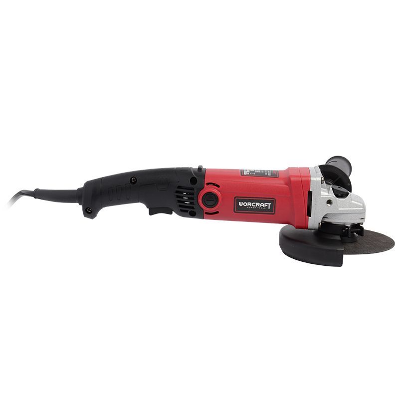 Аксесуари для кутової шліфмашини Worcraft WAG13-125