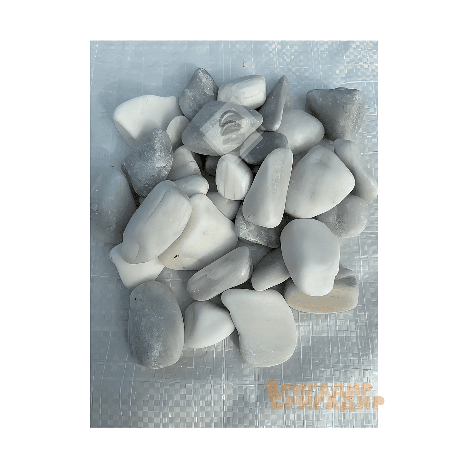 Декоративний камінь KALAFAT каньйон фр 20-30мм