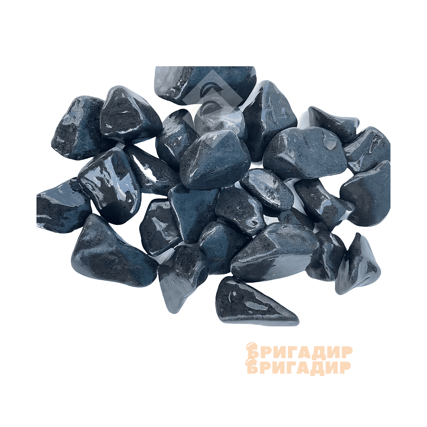 Базальтова галька KALAFAT