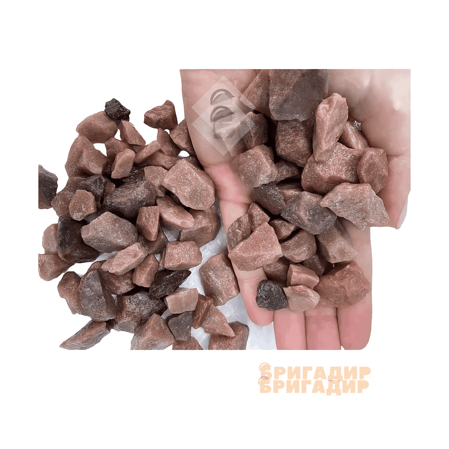 Кварцит KALAFAT фракція 10-20мм