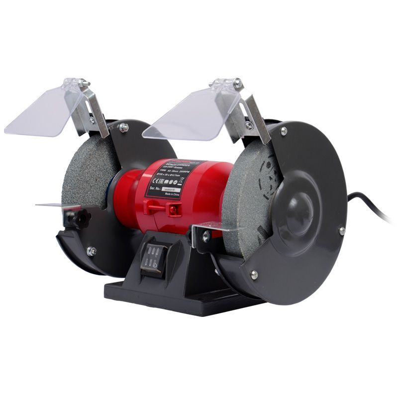 Робочий процес з Worcraft BG20-150