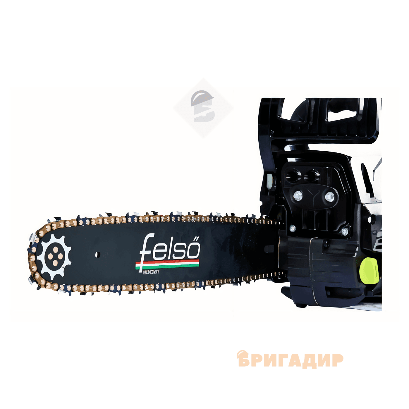 Бензопила Felso FS-GS3500 комплектація