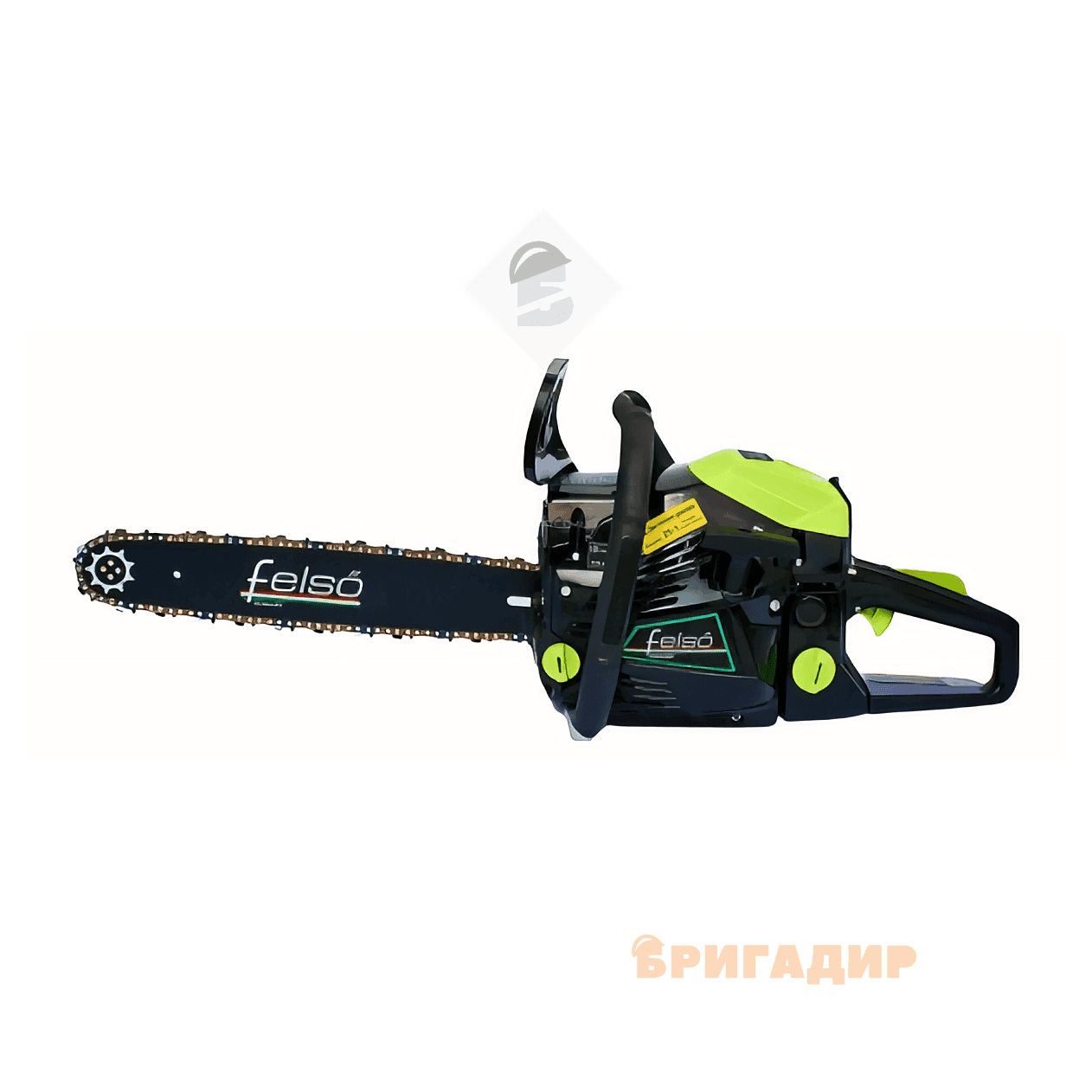 Бензопила Felso FS-GS3500