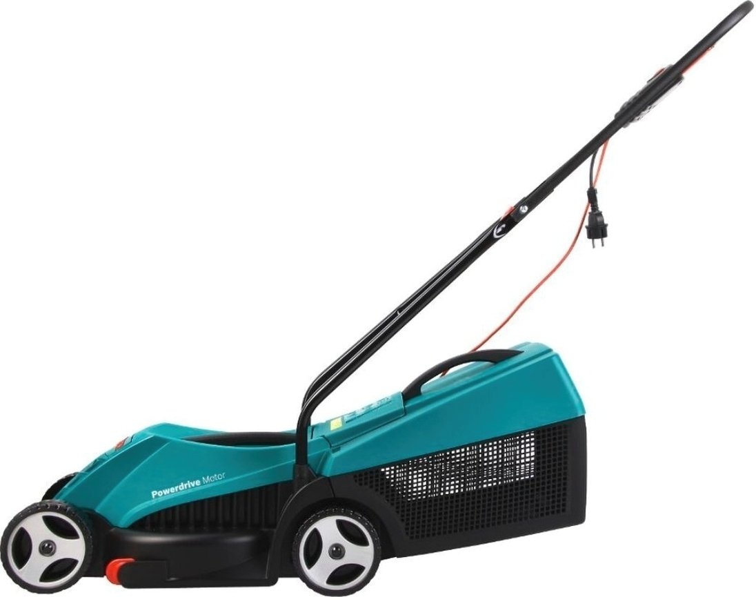 Деталі газонокосарки BOSCH Rotak 32