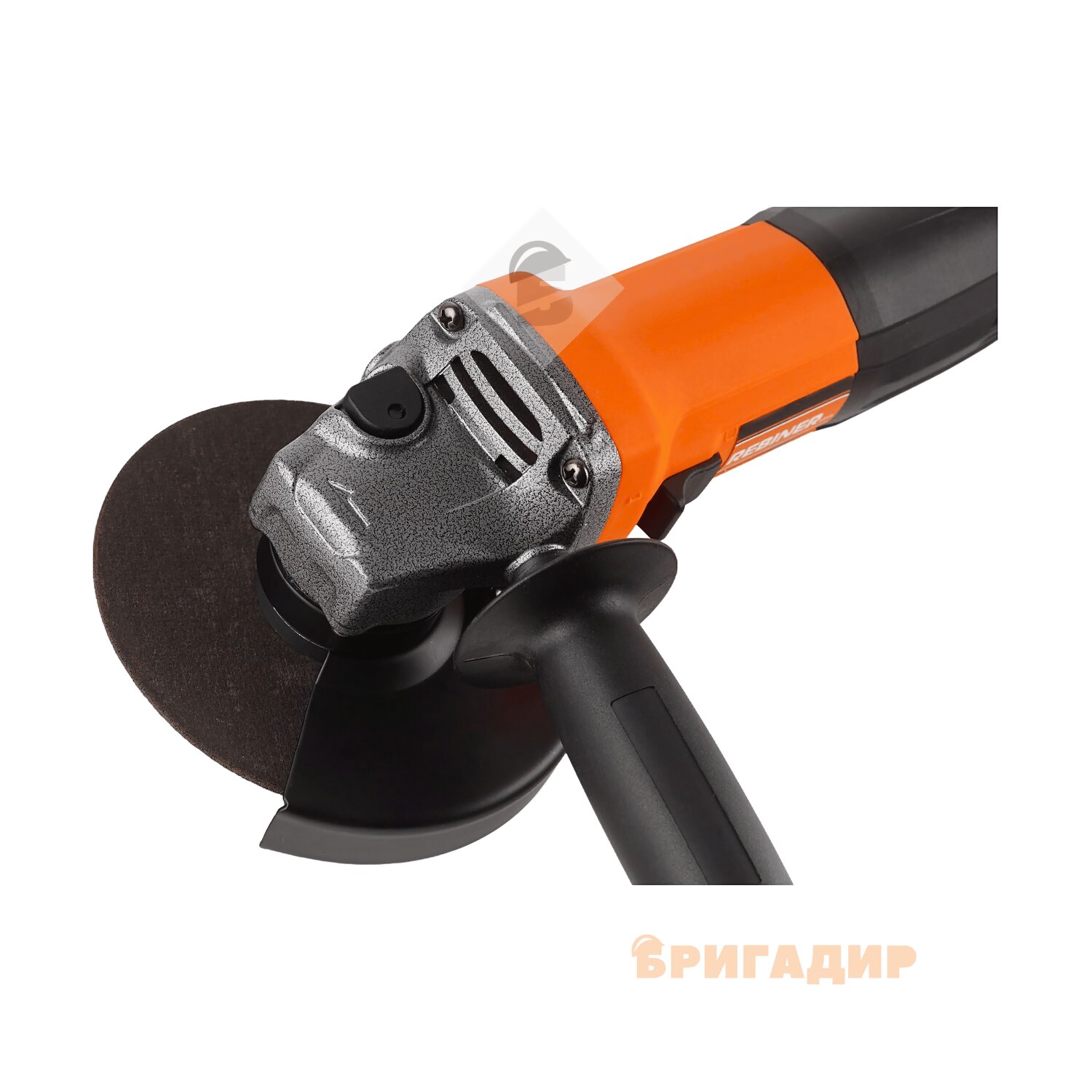 Rebiner RAG-1050 - Робота