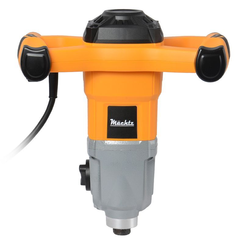 Будівельний міксер Mächtz MEM-1750 - Деталі