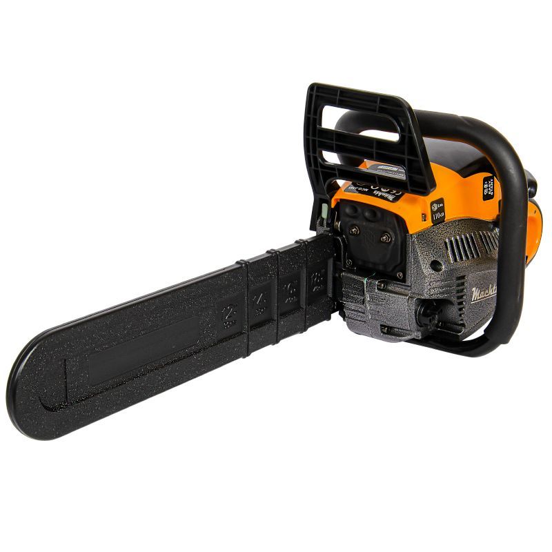 Деталі бензопили Mächtz MCG-3545