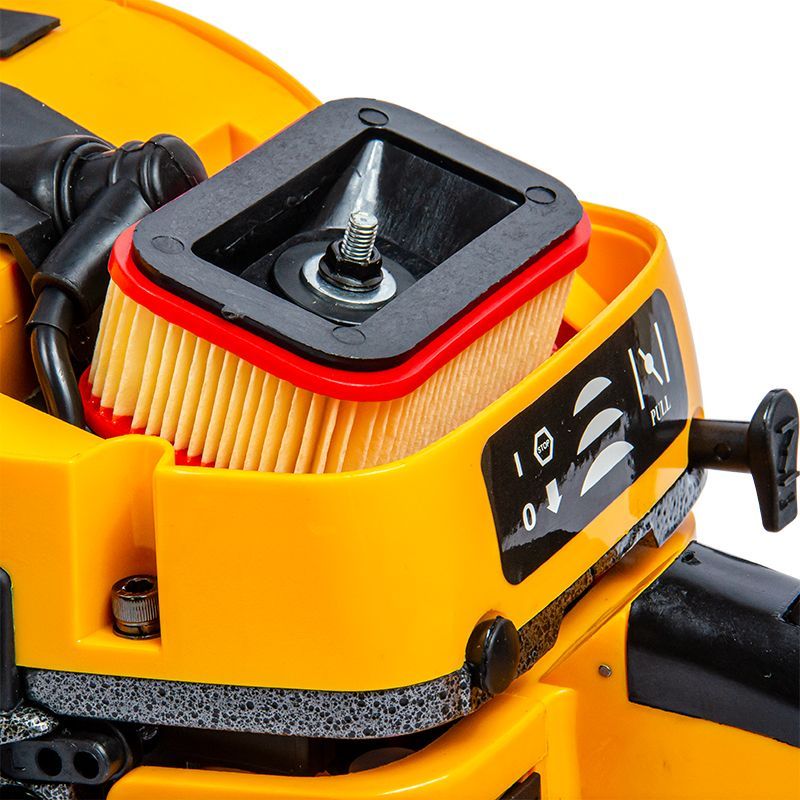 Комплектація бензопили Mächtz MCG-3545