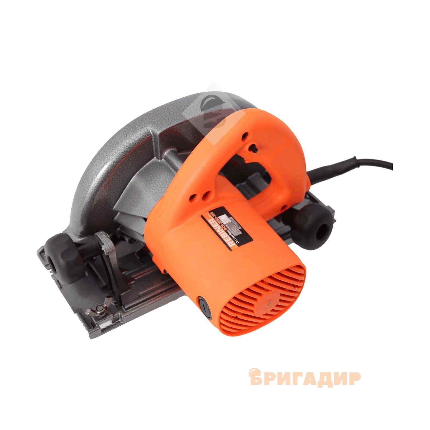 Дискова пила RABINER RCS-1950-185 - Деталі