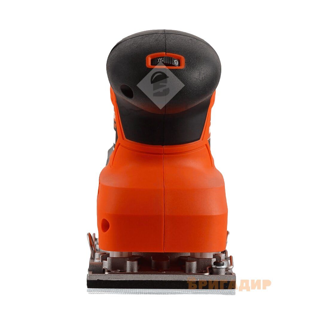 Rebiner RVS-550 Комплектація