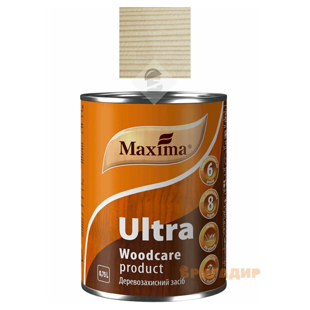 Деревозахисний засіб Maxima Ultra