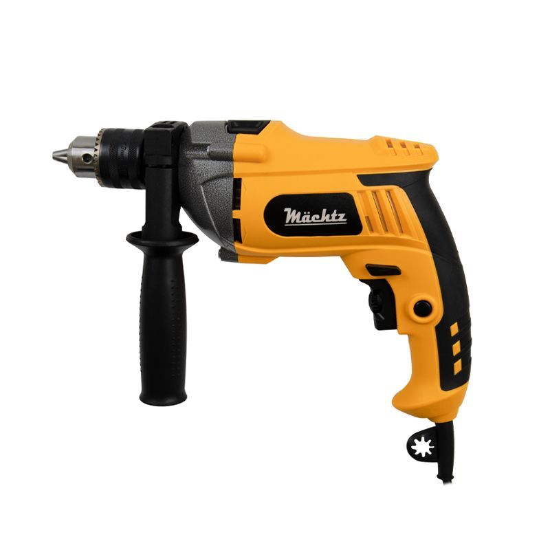 Дриль ударний Mächtz MID-13/1100 - Деталі