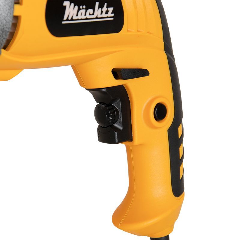 Дриль ударний Mächtz MID-13/1100 - Комплектація