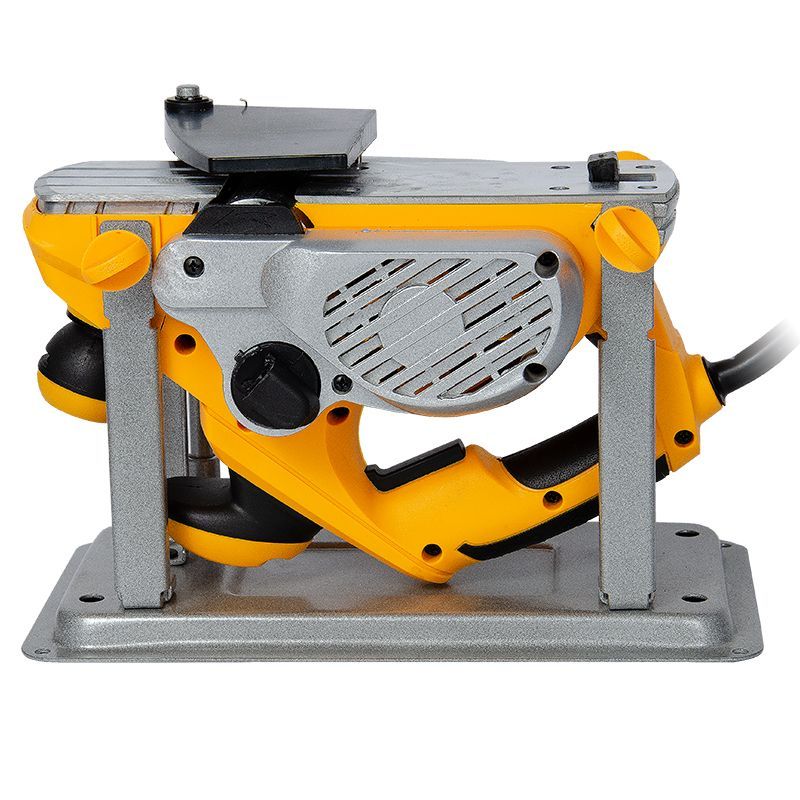 Рубанок електричний Mächtz MEP-1250 - розміри