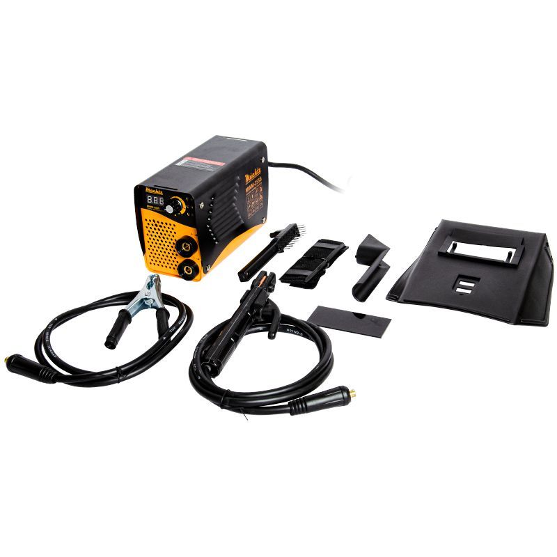 Логотип Mächtz