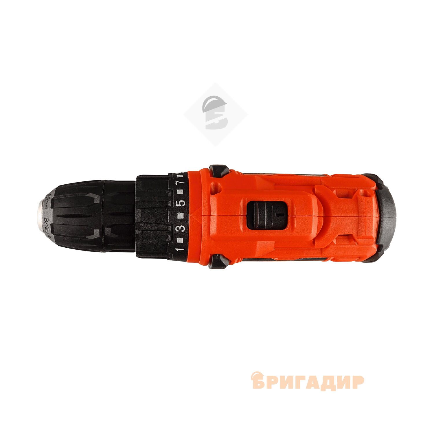 Деталі шуруповерта Rebiner RAD-12LiH