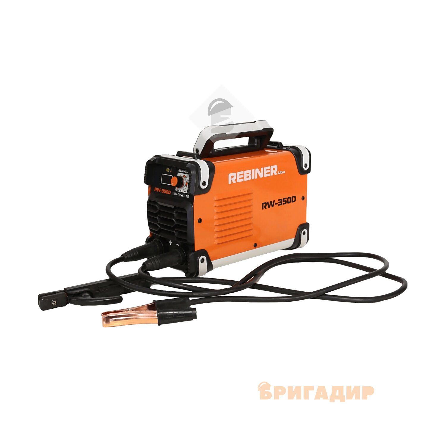 Rebiner RW-350D деталі