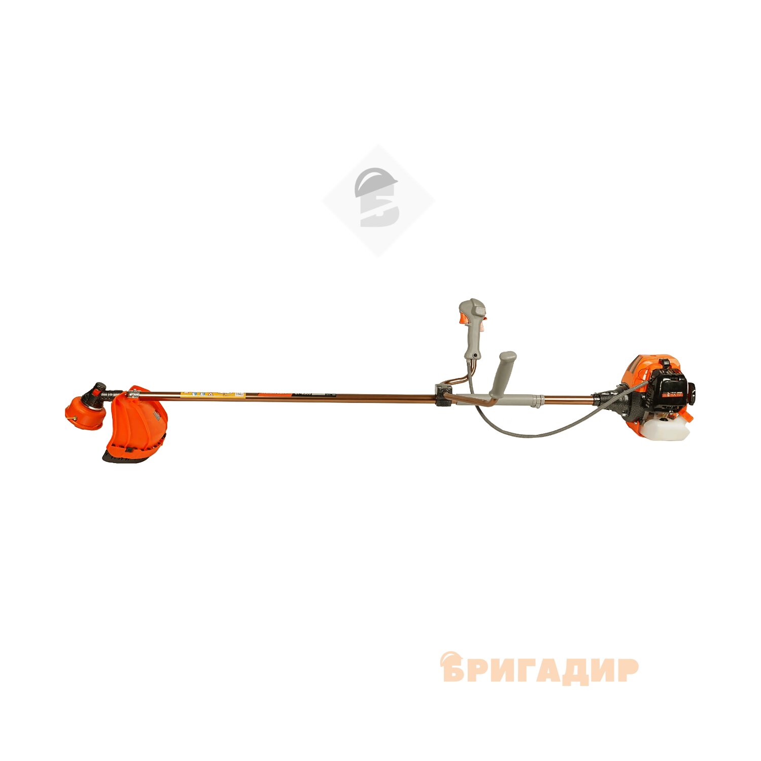 Rebiner GT5200 - Деталі