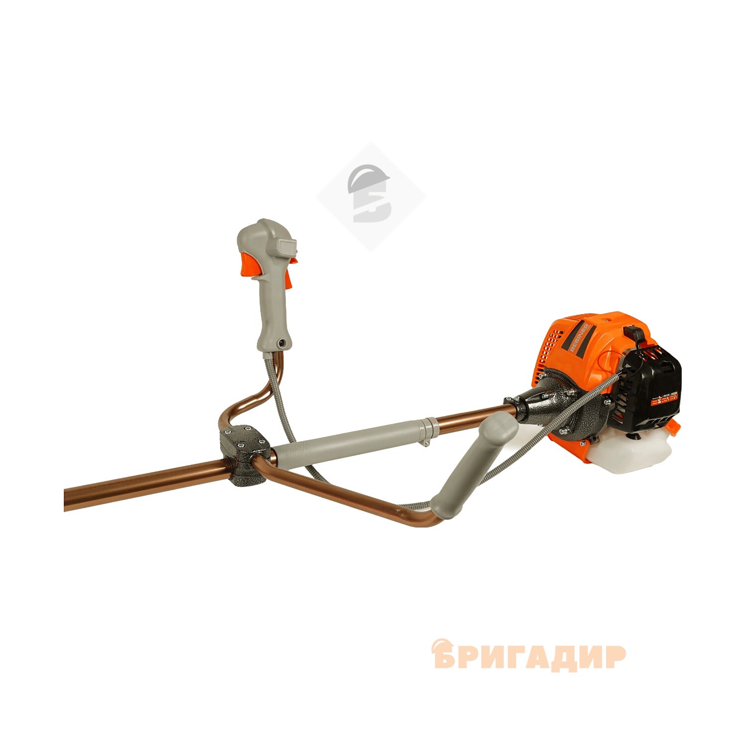 Rebiner GT5200 - Зручність