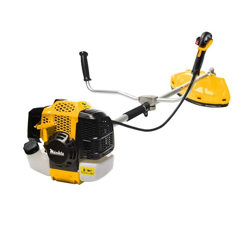 Тример бензиновий Mächtz MGB-2815 S - комплектація