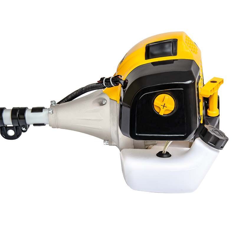 Тример бензиновий Mächtz MGB-2815 S - ріжучий елемент